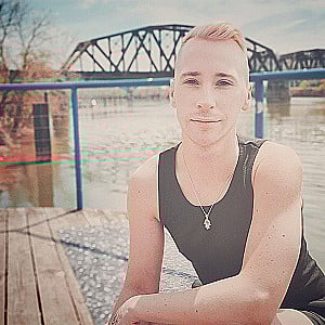 Profile photo for Andrew Morris