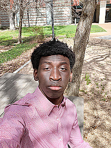 Profile photo for Makinde Amele