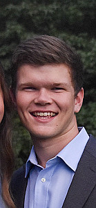 Profile photo for Jack Kimbrough