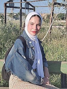 Profile photo for Nour kherouf