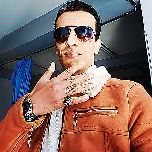 Profile photo for El-Sayed El-Qawy