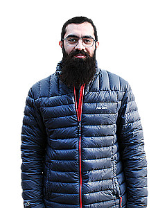 Profile photo for Sheikh Hamza