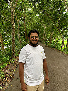 Profile photo for Najmul Hasan