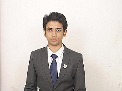 Profile photo for Ravindra Singh Rawat