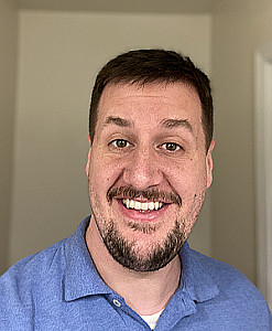 Profile photo for James Harshbarger