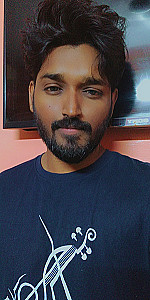 Profile photo for Sarath Kumar