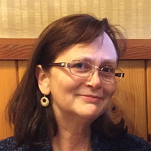 Profile photo for Judy Summers