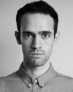 Profile photo for Jonny Holden