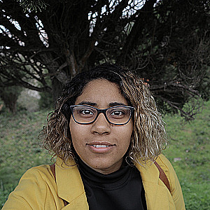 Profile photo for Patricia Marchena