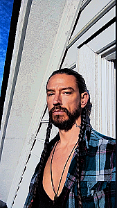 Profile photo for APOLLO SANTOS