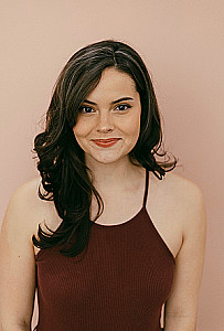 Profile photo for Isabel Chavez