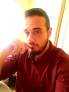 Profile photo for Mohammed Yousef