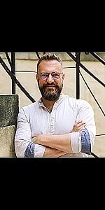 Profile photo for Norman Kottbauer