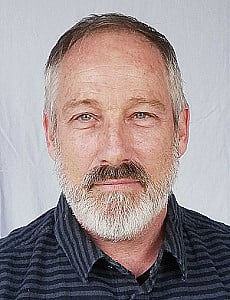 Profile photo for Graham Green