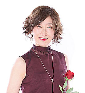 Profile photo for Yukari Nakashima