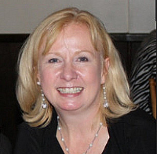 Profile photo for Sabine Gilson