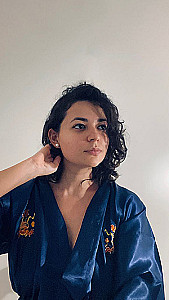 Profile photo for Isabella Vivan