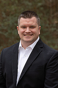 Profile photo for Daniel Townsend