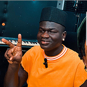 Profile photo for Abednego Ogheneganre Jacob