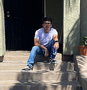 Profile photo for Edgar Ortiz
