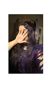 Profile photo for Sheeza Butt