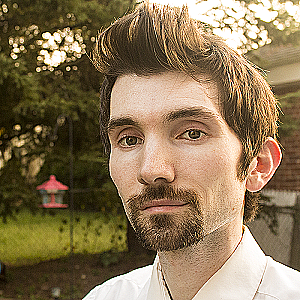 Profile photo for Aaron Womack