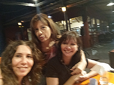 Profile photo for Erica Erica