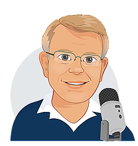 Profile photo for Mark Wayne