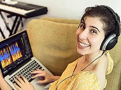 Profile photo for Sabrina Morvillo