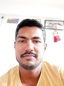 Profile photo for Santosh Thorat