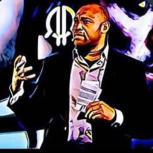 Profile photo for Syd Evans