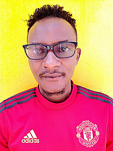 Profile photo for Peter Muiruri