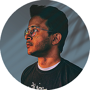 Profile photo for Sanket Mhatre