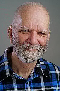 Profile photo for Peter Hosking