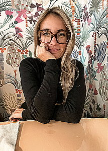 Profile photo for Alessia Veglia