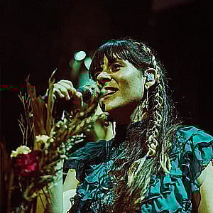 Profile photo for Martha Amaqui Producciones