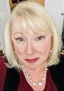 Profile photo for Janet Fisher