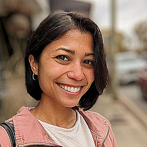 Profile photo for Bianca Garcia