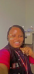 Profile photo for Miracle Nwaoha