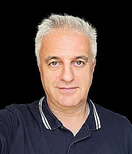 Profile photo for Robert Doppler