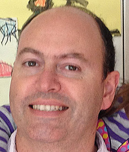 Profile photo for Lawrence Luen