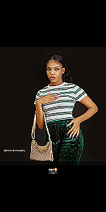 Profile photo for Favour chukwuezi