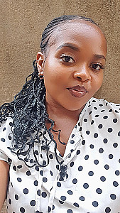 Profile photo for Mumbi Wanjohi
