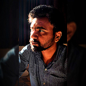 Profile photo for Abhishek Varu