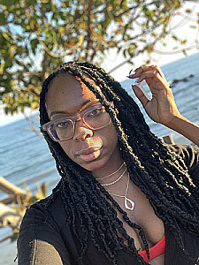 Profile photo for Jordan Simone Howard