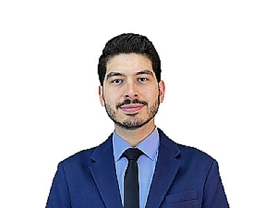 Profile photo for Yousef Al-Shamali