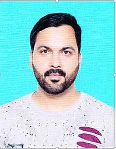 Profile photo for Umair Sami
