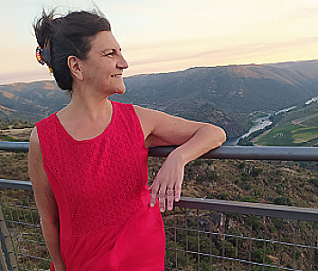Profile photo for María Gemma Nartín Herrero
