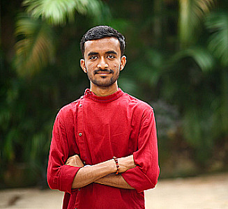 Profile photo for Anand Jewoor