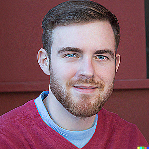 Profile photo for Jay Andrews